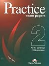 Revised Cambridge FCE Examination: Practice Exam Papers 2