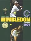The Official Wimbledon Annual 2004