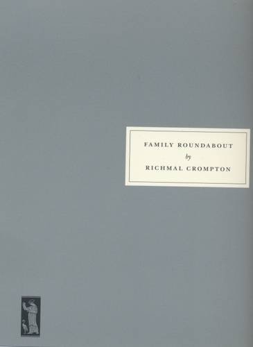 Family Roundabout book cover