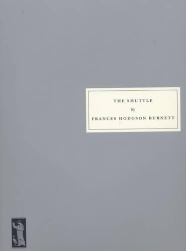 The Shuttle book cover