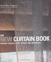New Curtain Book