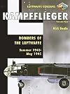 Kampfflieger Bombers Vol. 4 (Luftwaffe Colours)
