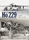 Horten Ho 229 Spirit of Thuringia: The Horten All-Wing Jet Fighter