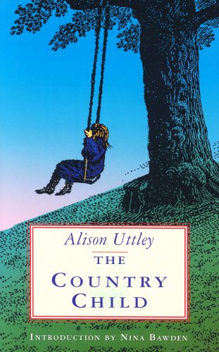 Cover of A Country Child