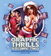 Graphic Thrills Volume Two: American XXX Movie Posters 1970 to 1985