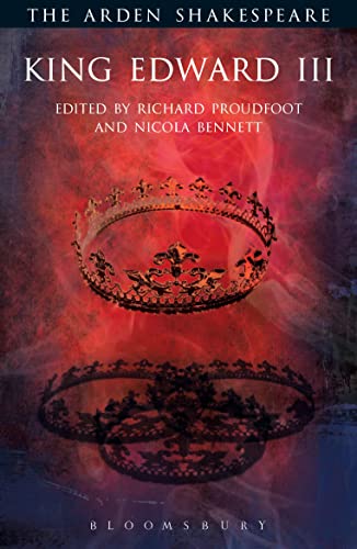 Edward III book cover