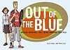 Out of the Blue: Making Memories Last When Someone Has Died (Early Years)