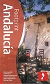 Footprint : Andalucía : 2004 : 4th edition