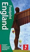 England, 2nd (Footprint - Travel Guides)
