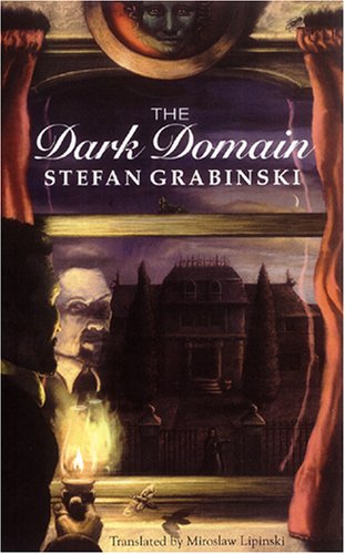 The Dark Domain