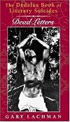 The Dedalus Book of Literary Suicides: Dead Letters