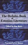 The Dedalus Book of Estonian Literature