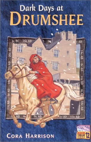 Dark Days at Drumshee book cover