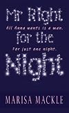 Mr. Right for the Night