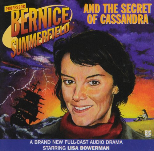 The Secret of Cassandra book cover
