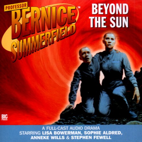 Beyond the Sun book cover