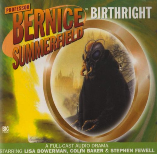 Birthright book cover