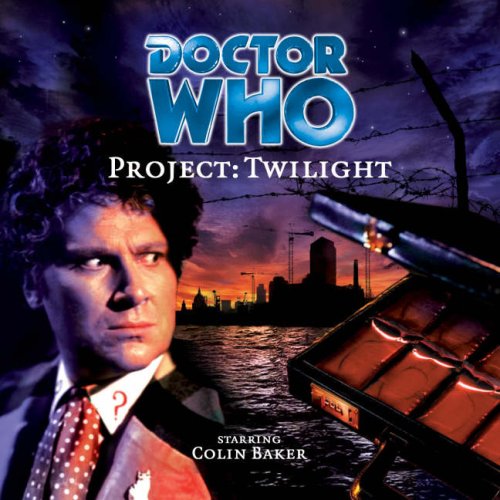 Project: Twilight book cover