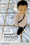 Market Prophets: Can Forecasters Predict the Financial Future?