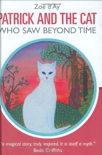 Patrick and the Cat Who Saw Beyond Time