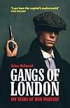 Gangs of London. Brian McDonald