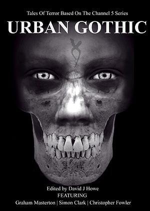 Terror Tales of the Ocean(0)Description / Buy at AmazonUrban Gothic: Lacuna and Other Trips book cover