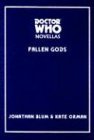 Fallen Gods (By: Kate Orman,Jonathan Blum) cover