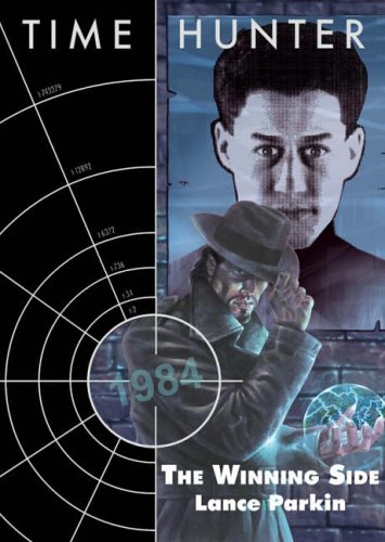 The Winning Side (By: Lance Parkin) cover