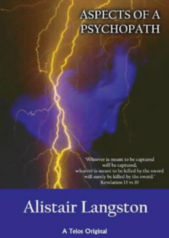 Cover of Aspects of a Psychopath