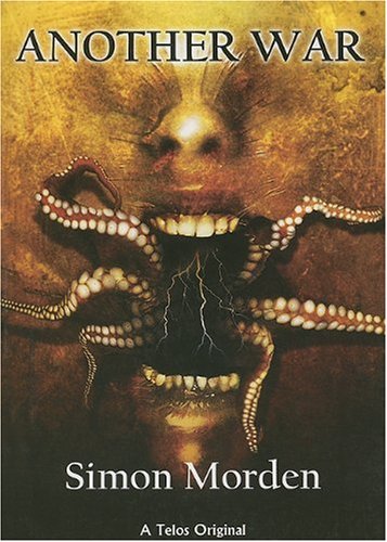 Another War (As: Simon Morden) cover