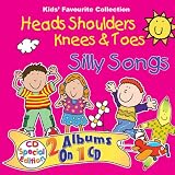 Heads Shoulders Knees And Toes