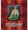 Matisse : His art and his textiles