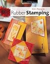 Rubber Stamping (A Passion for Paper)