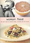 Woman Food