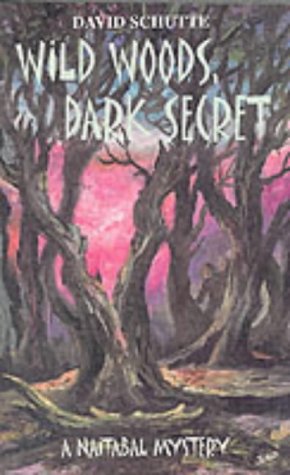 Wild Woods book cover