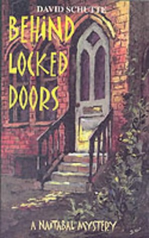 Behind Locked Doors book cover