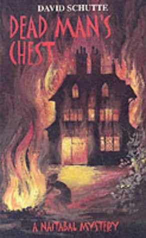 Dead Man's Chest book cover