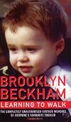 Brooklyn Beckham: Learning to Walk