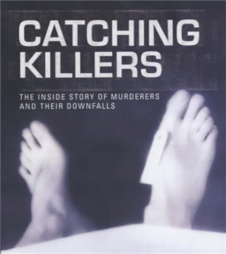 Catching Killers book cover