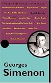 Georges Simenon