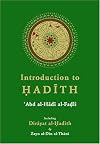 Introduction to Hadith: Including Dirayat al-Hadith
