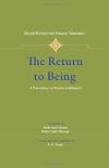 The Return to Being