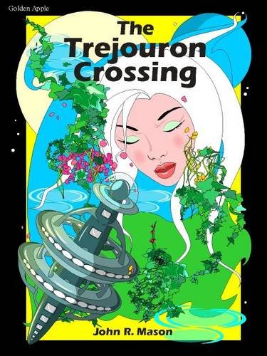 Cover of The Trejouron Crossing