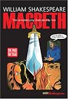 Macbeth [Graphic Shakespeare / Von adaptation]