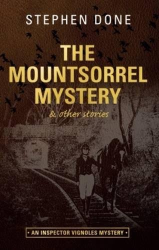 The Mountsorrel Mystery book cover
