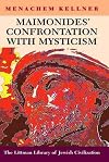 Maimonides Confrontation With Mysticism (Littman Library of Jewish Civilization)