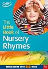 The Little Book Of Nursery Rhymes