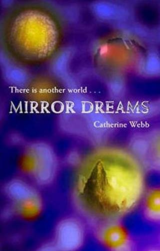 Mirror Dreams book cover