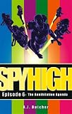 Amazon cover image