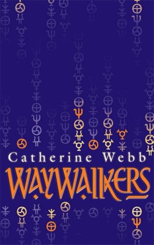 Waywalkers book cover